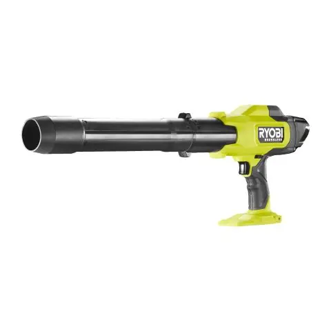 Ryobi ONE+ RY18BLCXA-0 Lövblås Rabatt